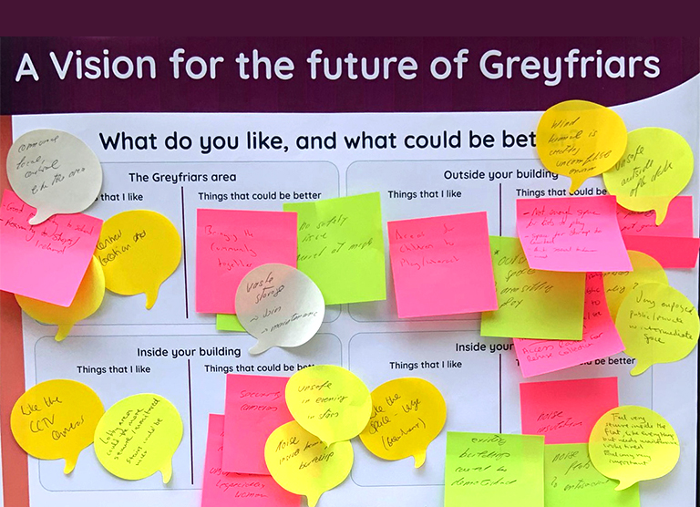 Tibbalds CampbellReith JV appointed for Bedford&nbsp;regeneration