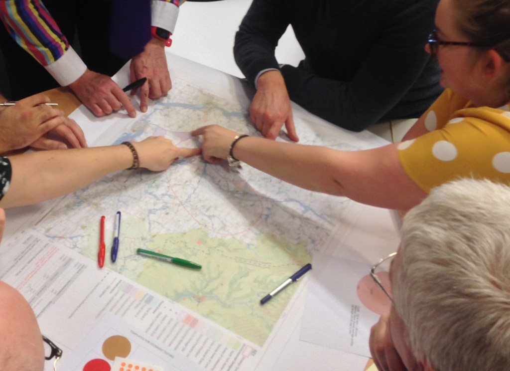 North Yorkshire Strategic Development&nbsp;Zones