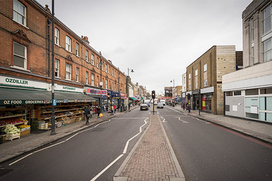 Tottenham High Road Strategy,&nbsp;Haringey